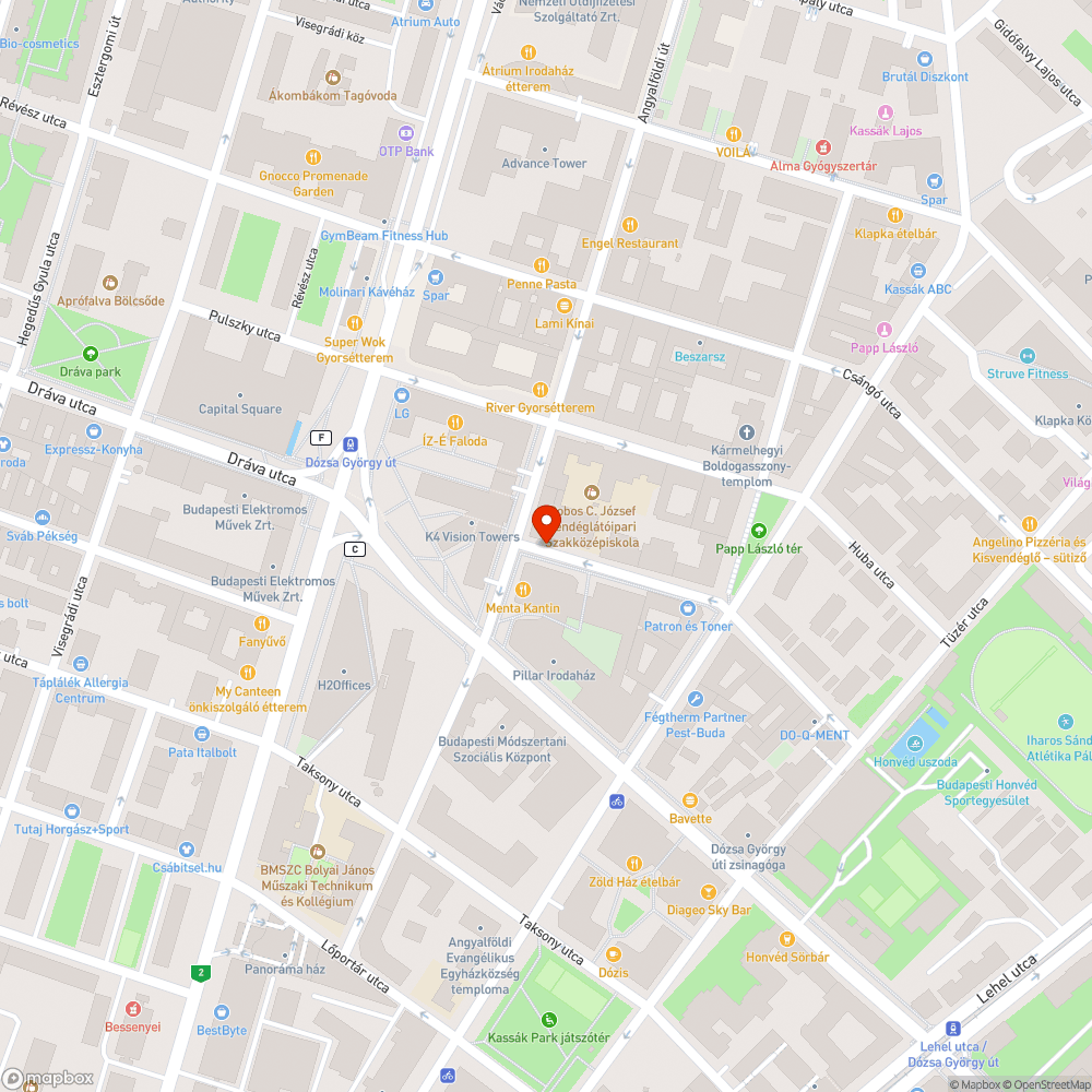 Igénytelenül vissza rakott járda kövek bejelentés helye