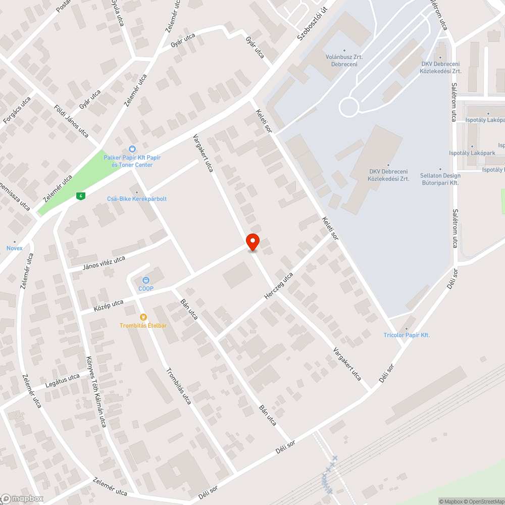 elhagyott személyauó bejelentés helye