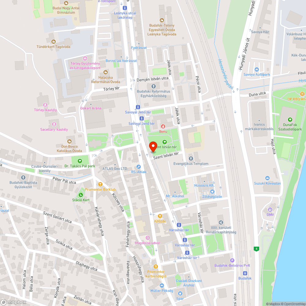 fásul a gaz bejelentés helye