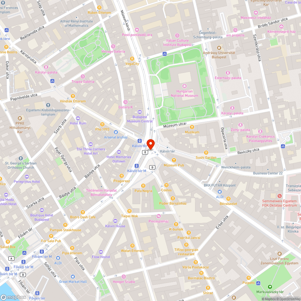 Nem működő jelzőlámpa bejelentés helye