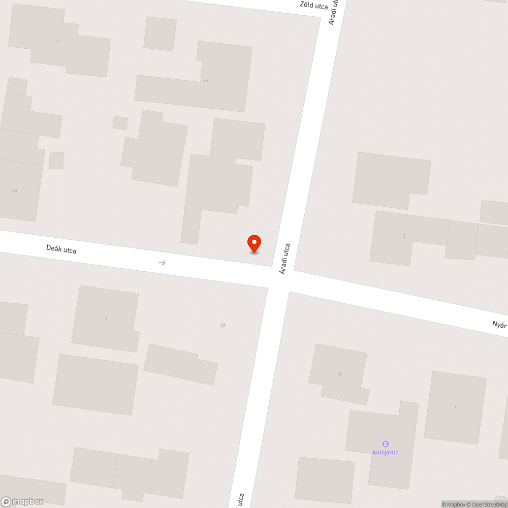 Behajtani tilos tábla szinte teljesen fehérre fakult. bejelentés helye