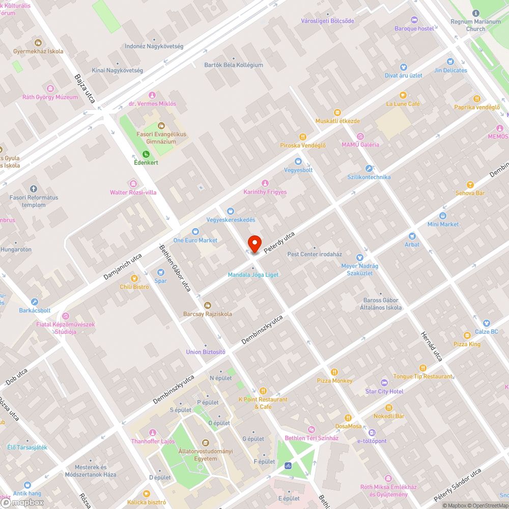 Rossz irányba fordított táblák bejelentés helye