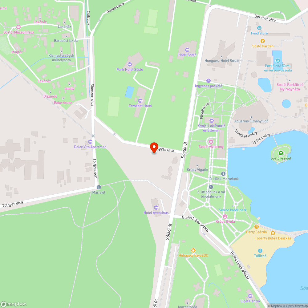 Veszélyeztetett fenyők bejelentés helye