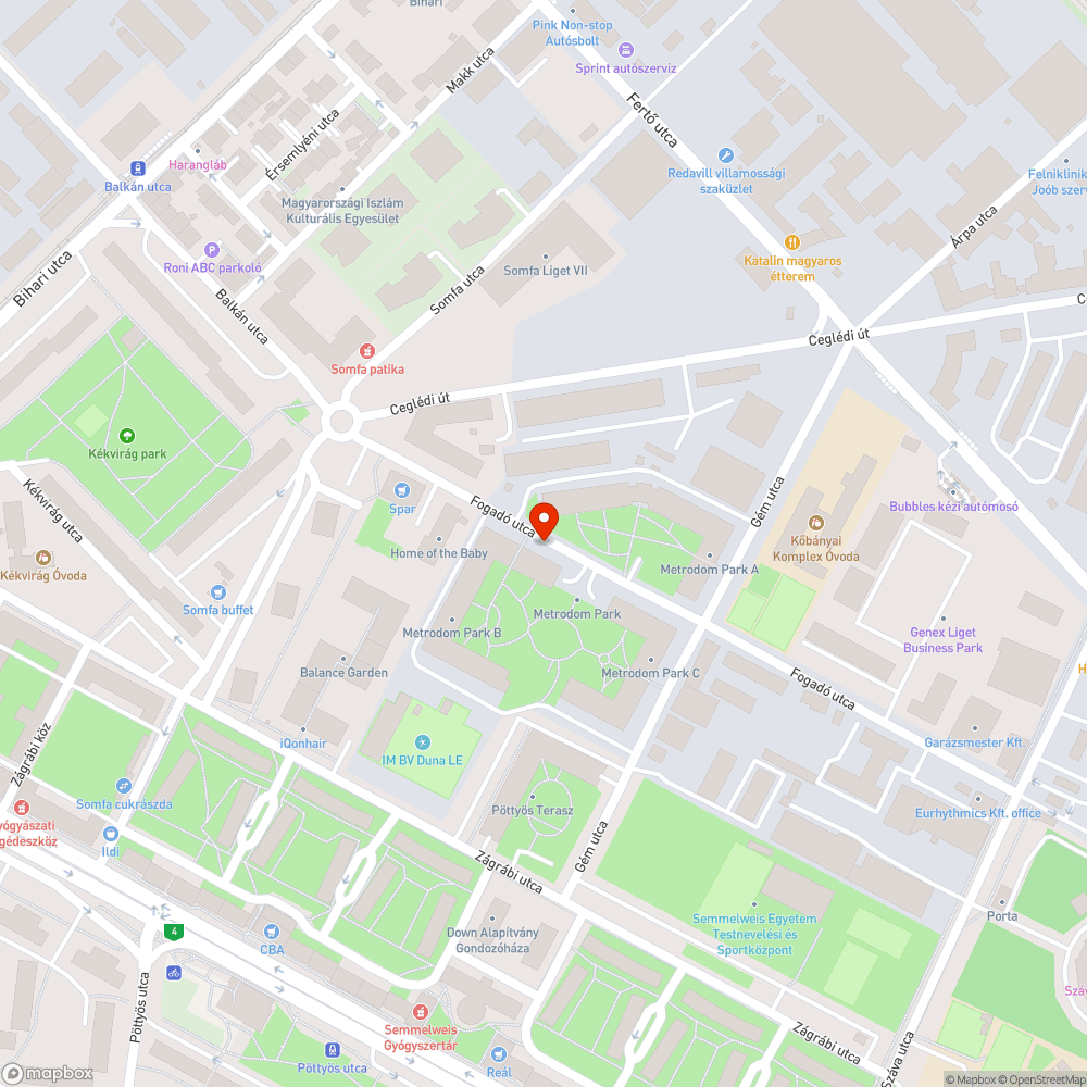 Helytelen jelzőtáblák bejelentés helye