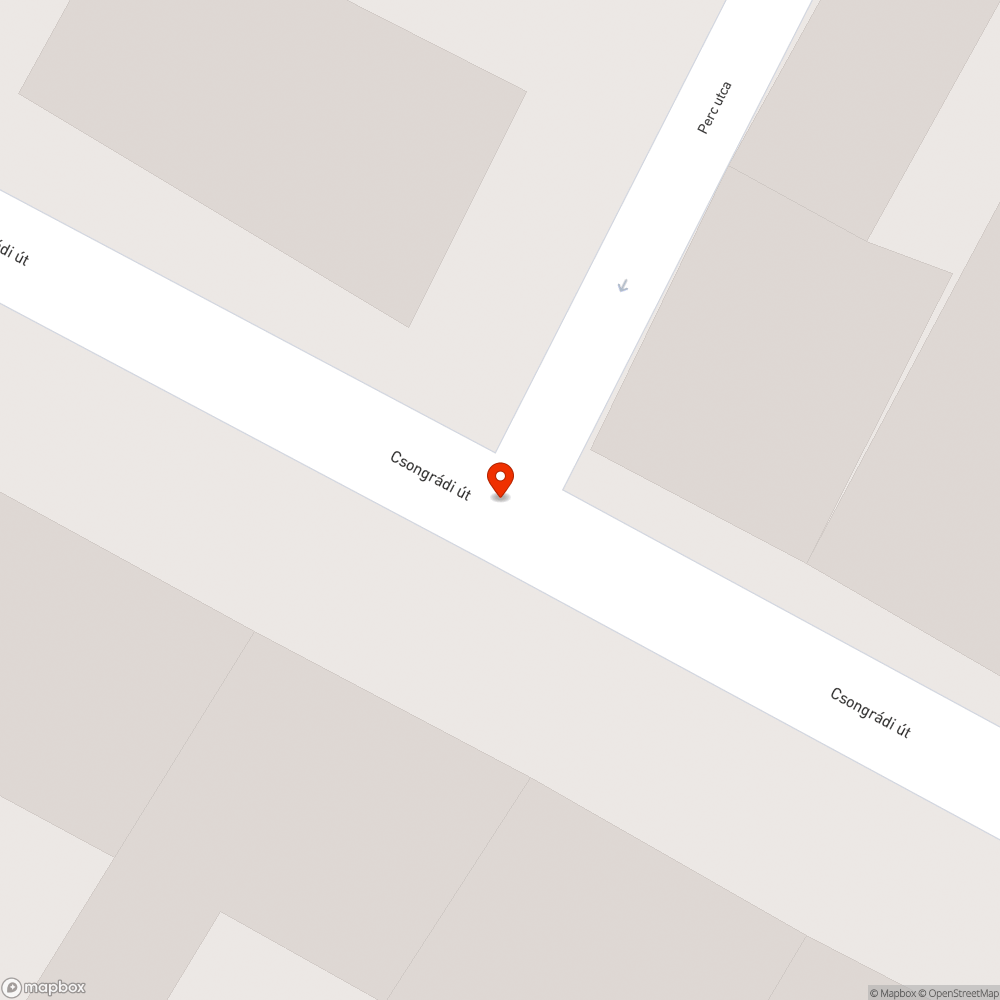 Gödör a járdán bejelentés helye