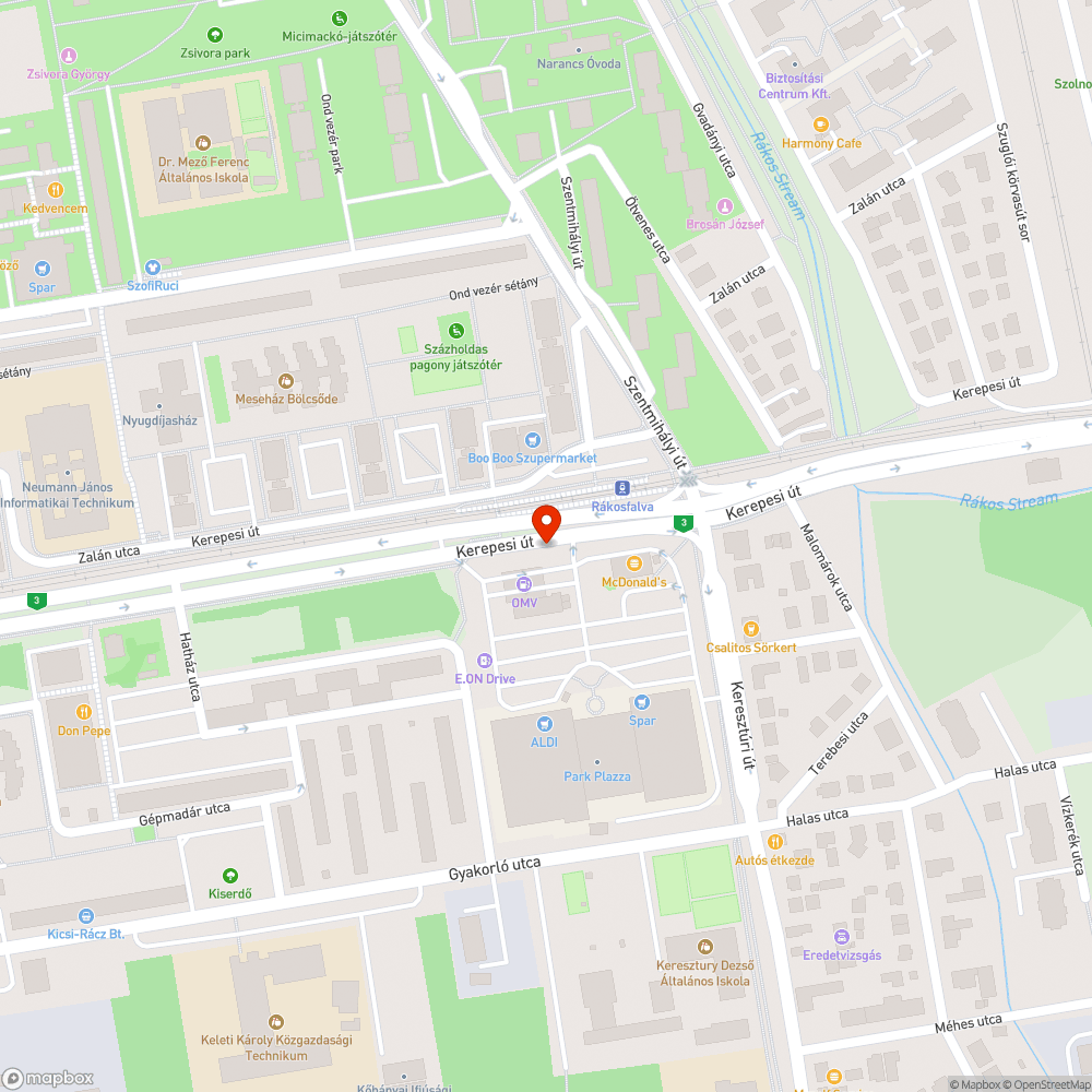 Áldatlan állapotok rákosfalván bejelentés helye