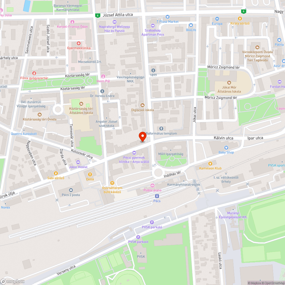 Utburkolat helyrehozatala, közmüvesités után bejelentés helye