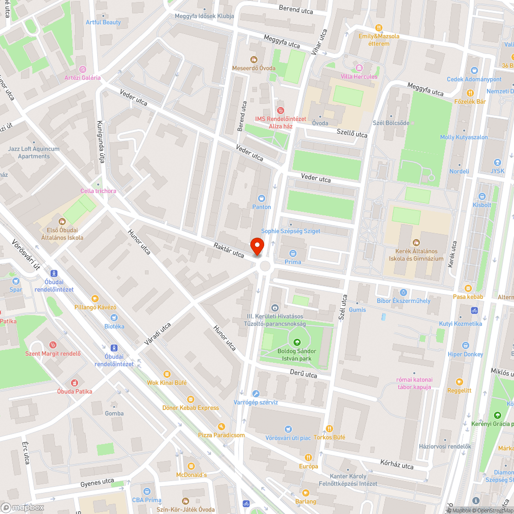 Növényzet nő a vízelvezetőből bejelentés helye