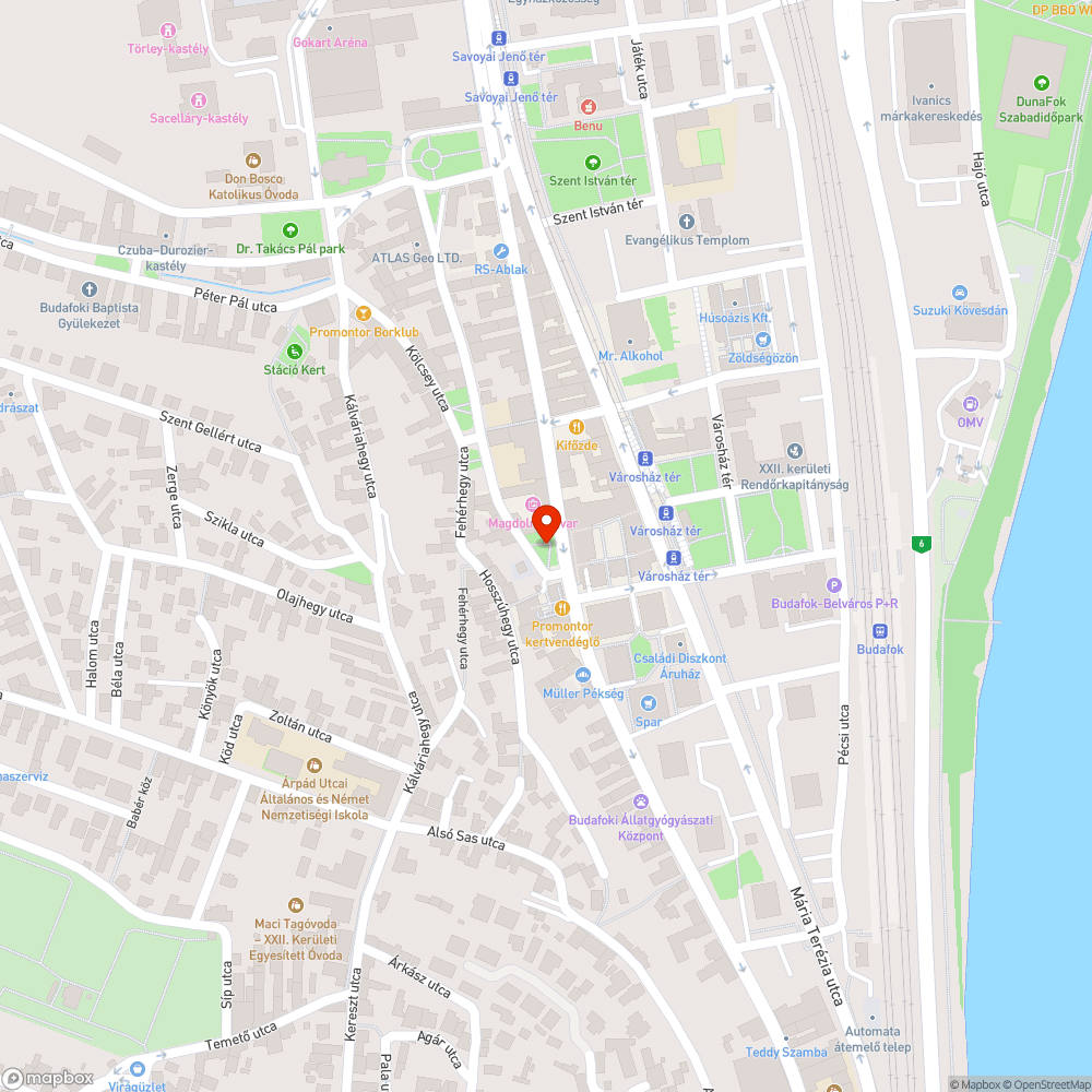 Graffiti -buszmegálló újra * Publimont bejelentés helye