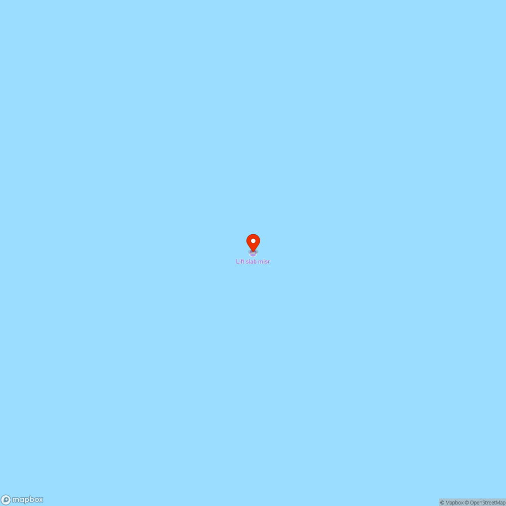 DELETED bejelentés helye