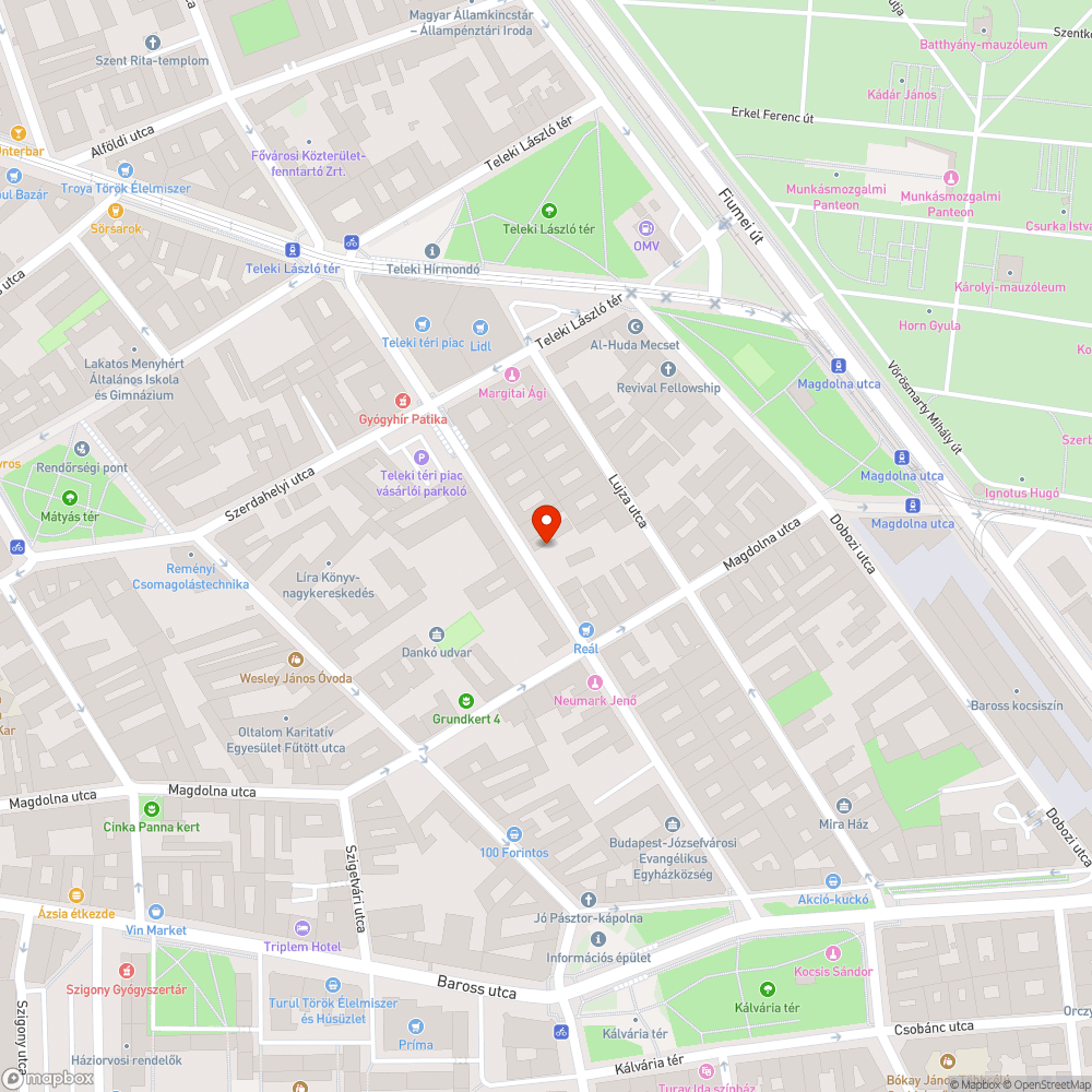 Botlásveszélyes fedelek bejelentés helye