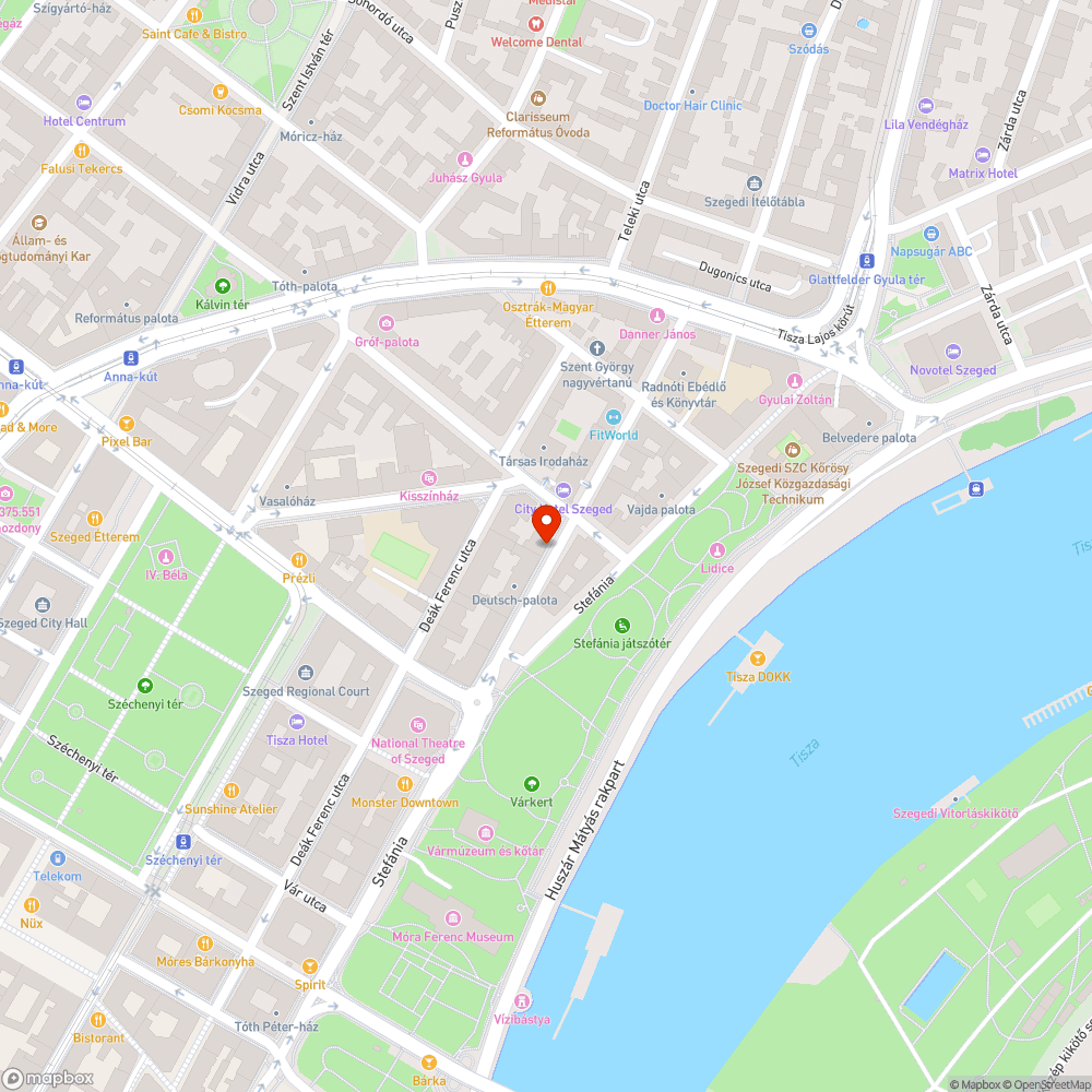 Felesleges menetrendtartó, megolvadt szemetes - Dózsa utca bejelentés helye