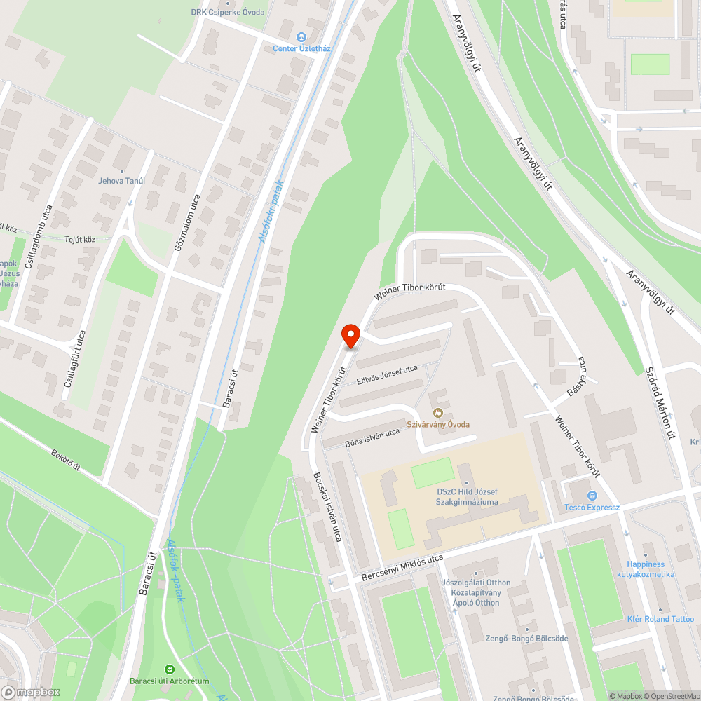 fedél és tábla nélkül bejelentés helye