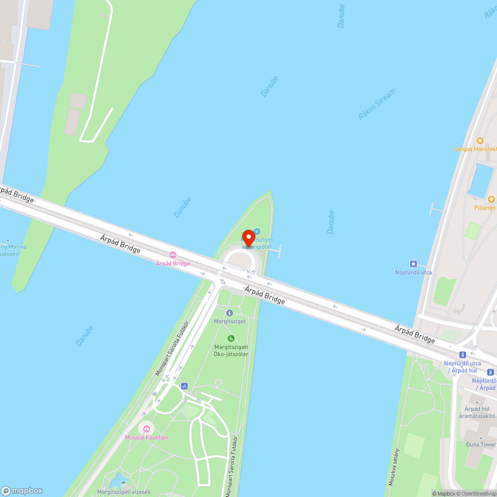 csapadékvíz elvezetés bejelentés helye