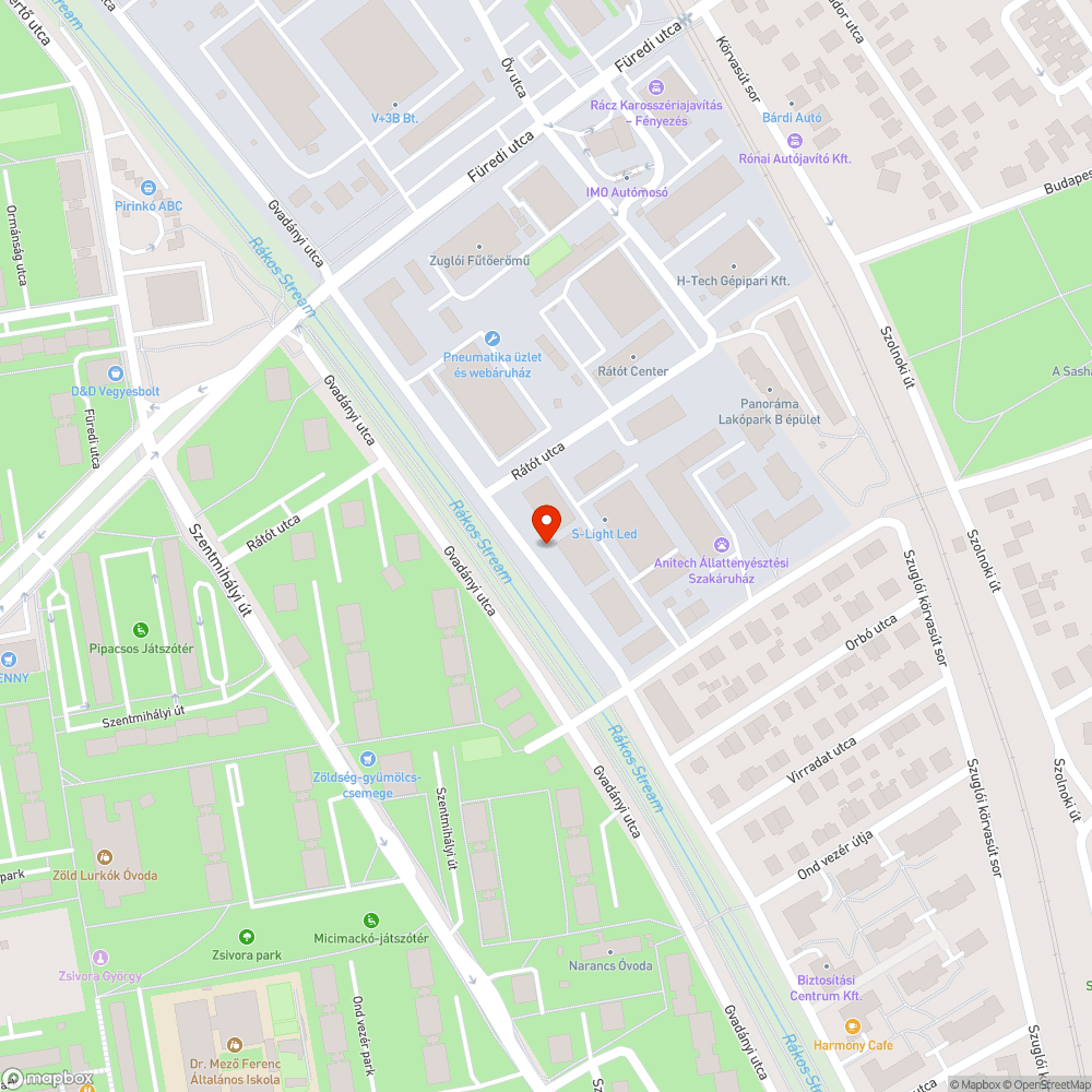 Rendszàm nélküli autók bejelentés helye