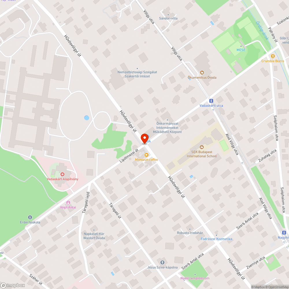 Kivágott fák pótlása bejelentés helye