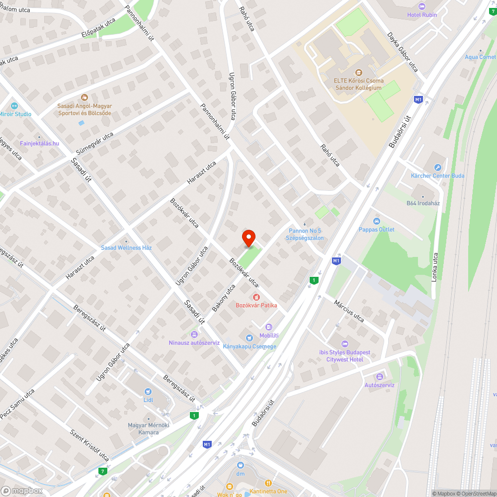 kidöntöttek egy szemetes ládát bejelentés helye