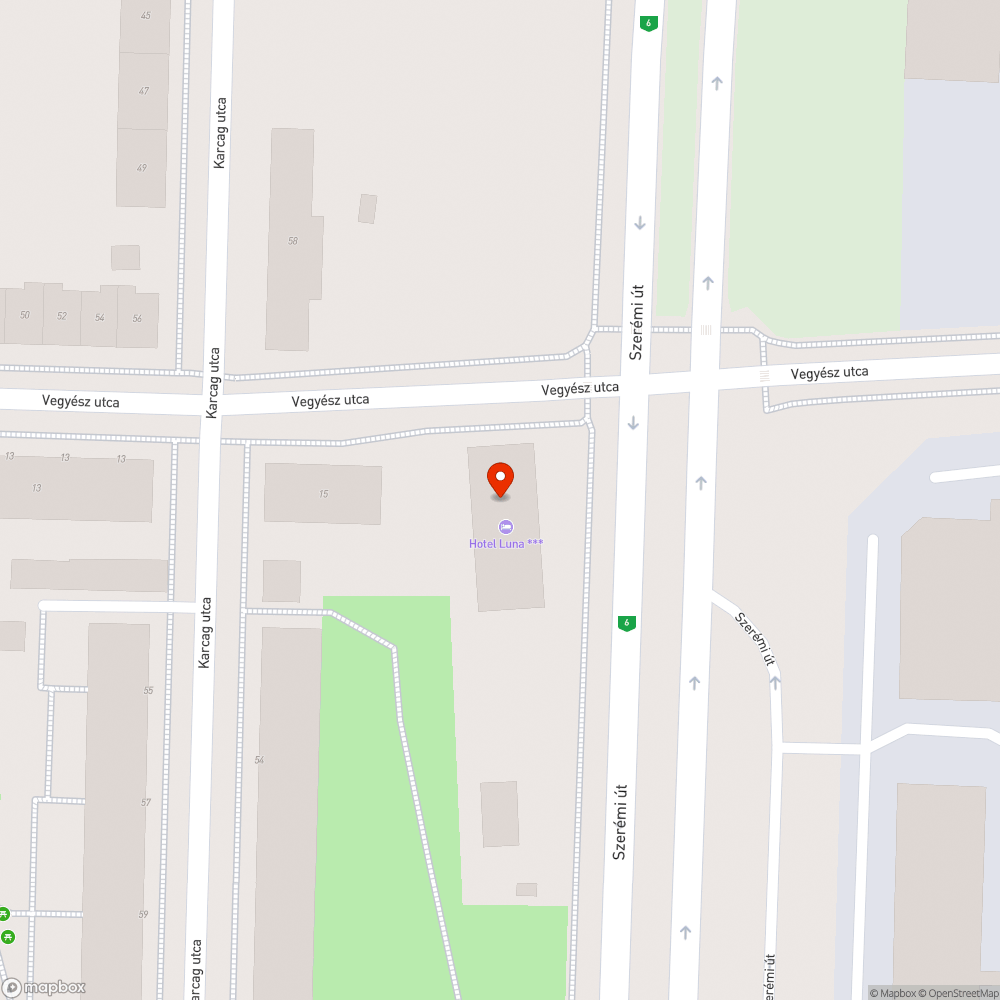 Bokrok és fák benötték a kerékpár utat bejelentés helye