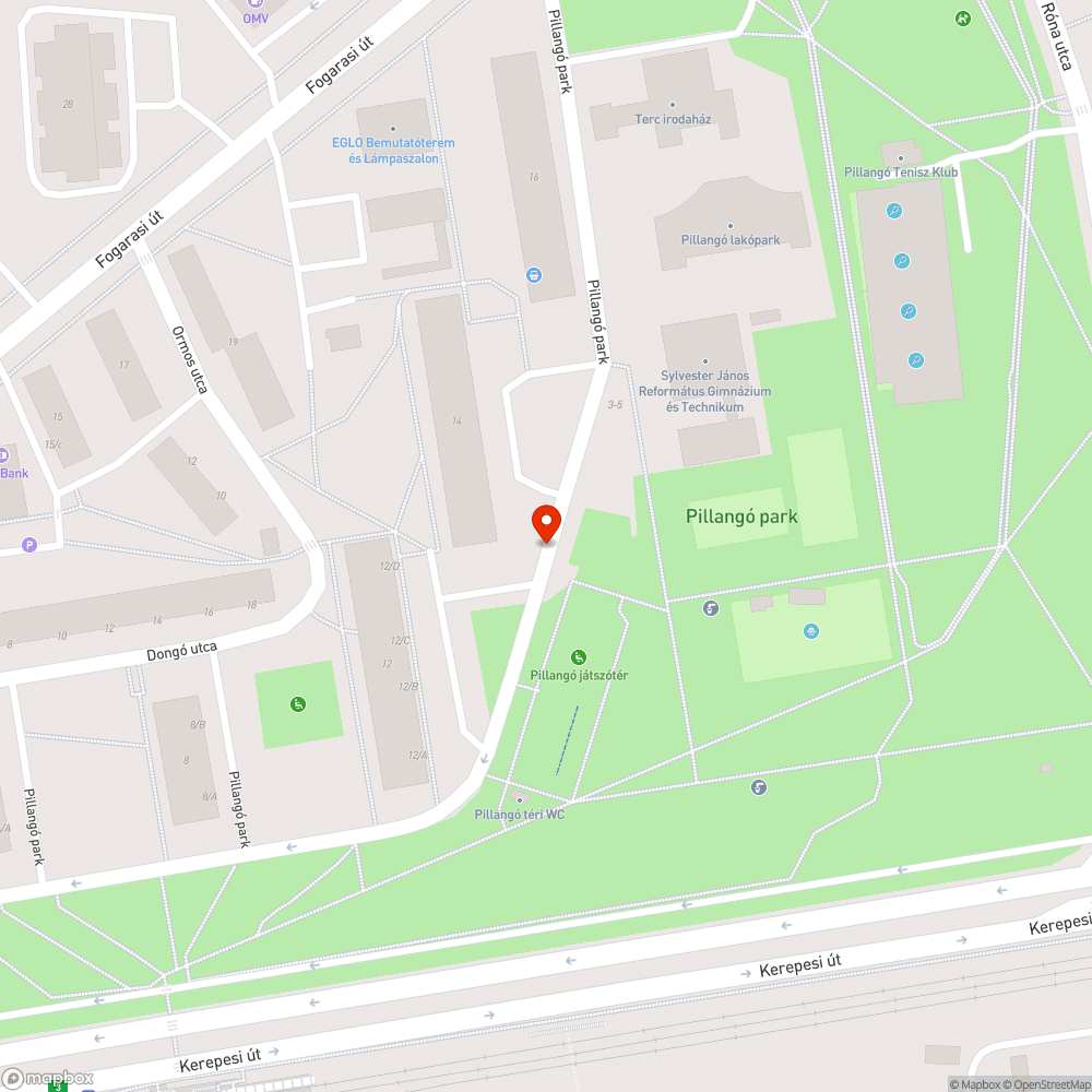 Lomis területfoglalási jelzések a fákon, oszlopokon bejelentés helye