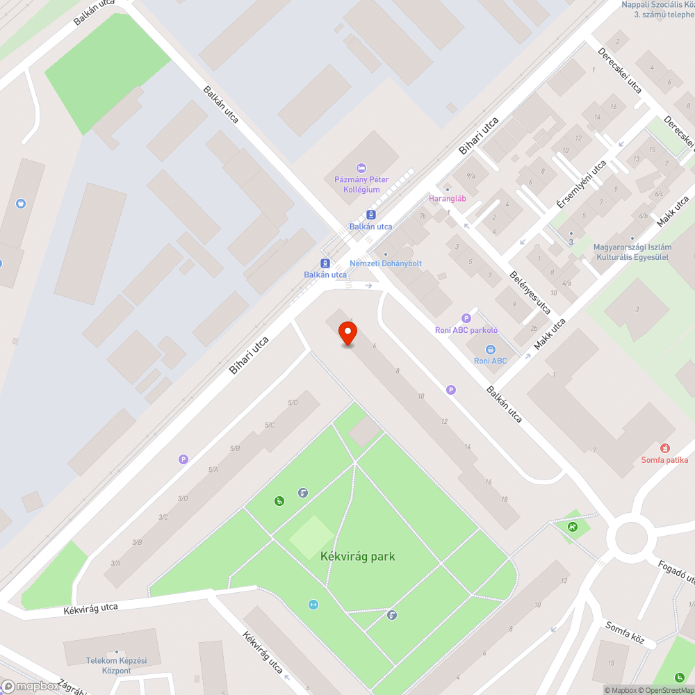 Kutyaürülék-gyűjtő cseréje bejelentés helye