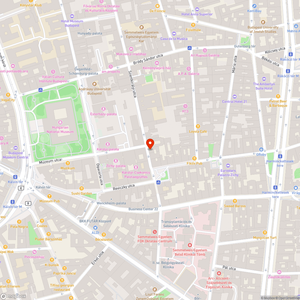 Lyukas FCsM fedelek bejelentés helye