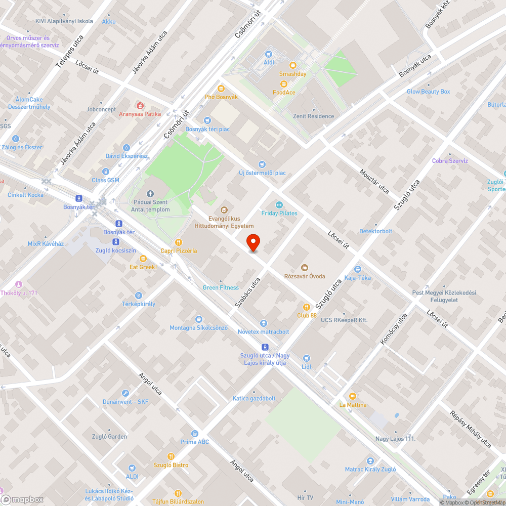 rendszám nélküli autó bejelentés helye