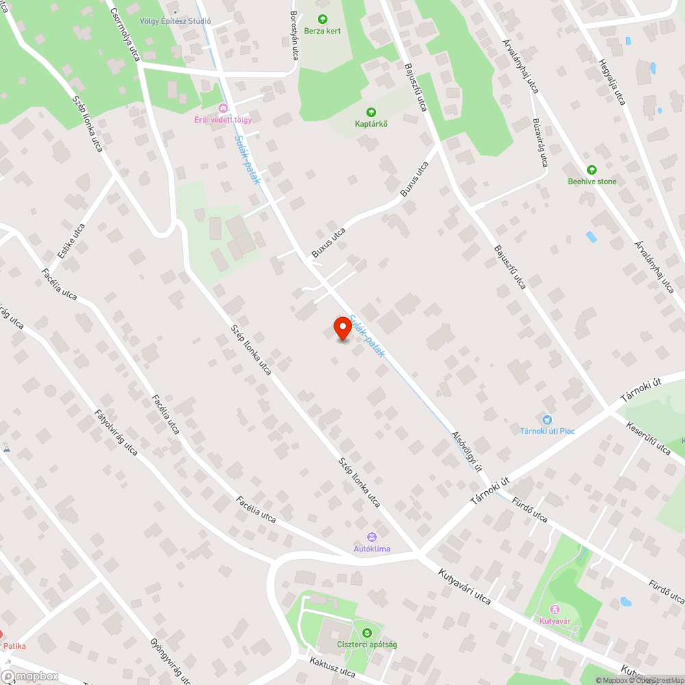 elégtelen minőségű útjavítás építkezés/ bontás után bejelentés helye