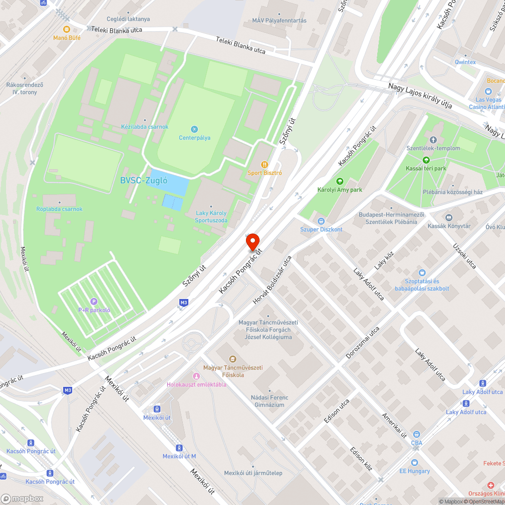 Táblát takaró fa bejelentés helye