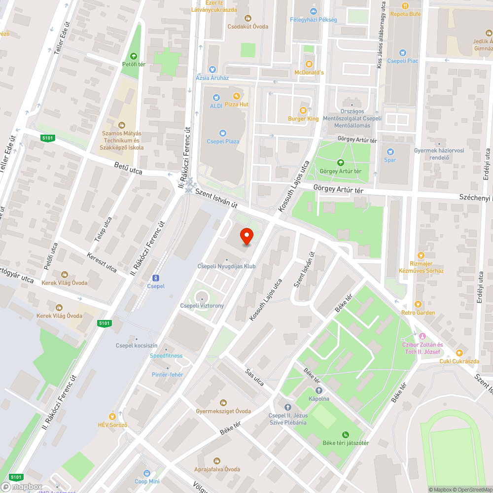 Megszűnt hulladékszállítási szerződés bejelentés helye