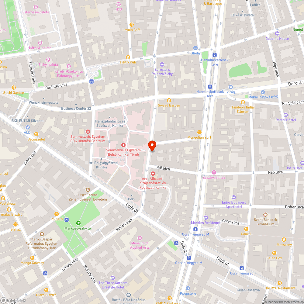 Rossz állapotú fedelek bejelentés helye