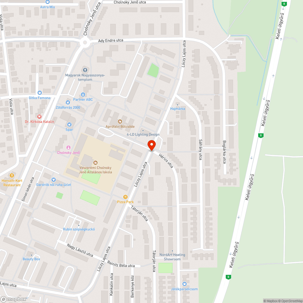 szemét kupac bejelentés helye