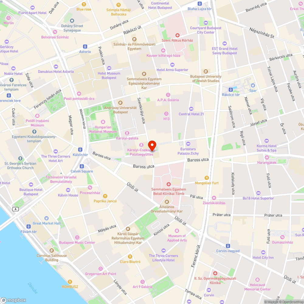 Ez eldőlt bejelentés helye