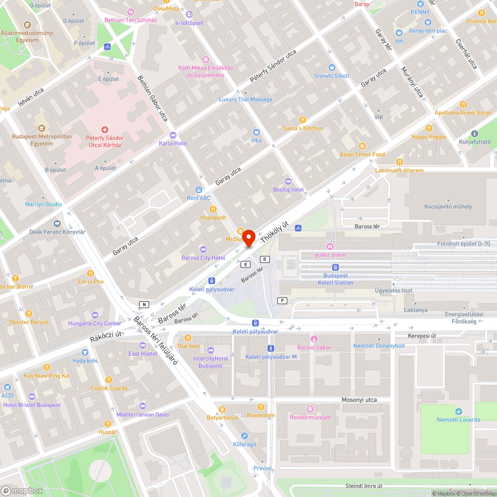 Leragasztott kerékpáros jelzőlámpa bejelentés helye