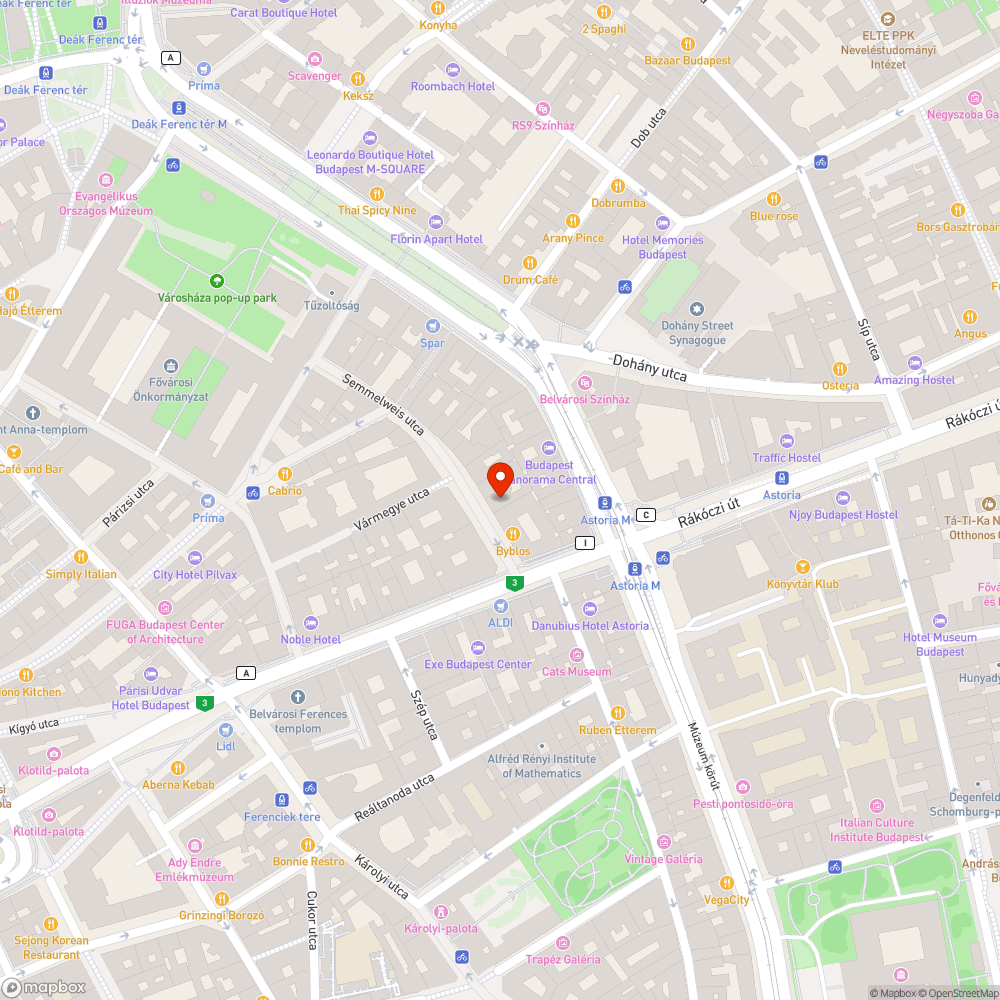 Hullik a vakolat bejelentés helye