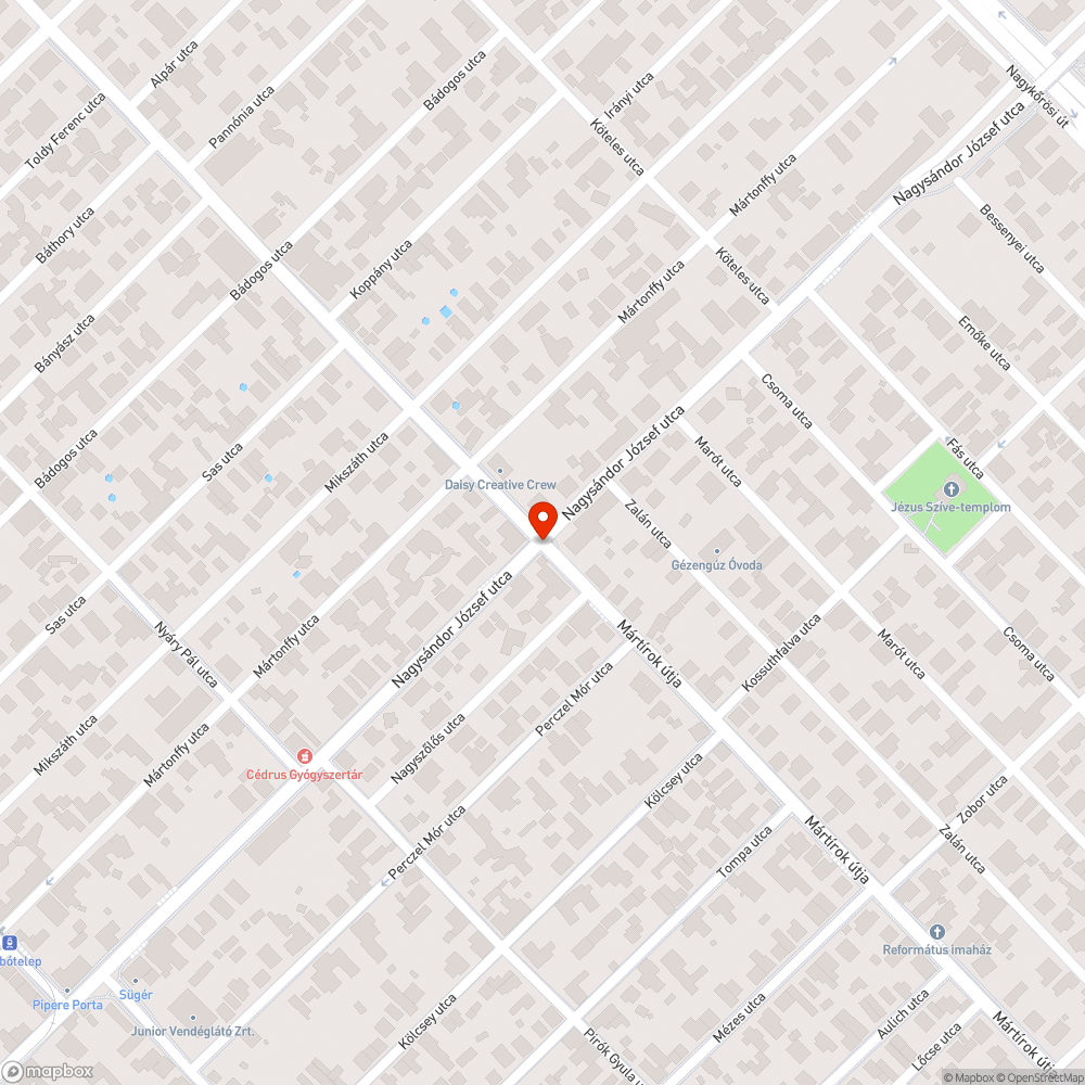 Jelzőlámpa hiba bejelentés helye