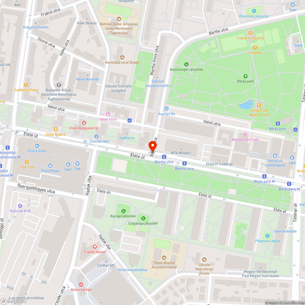 Lyukas közműfedlapok bejelentés helye