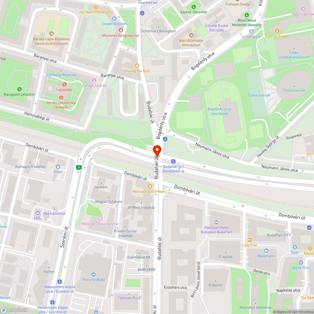 graffiti -Budapest, Budafoki út / Dombóvári út,  MÁV sínpár aluljárója - MÁV Zrt. bejelentés helye