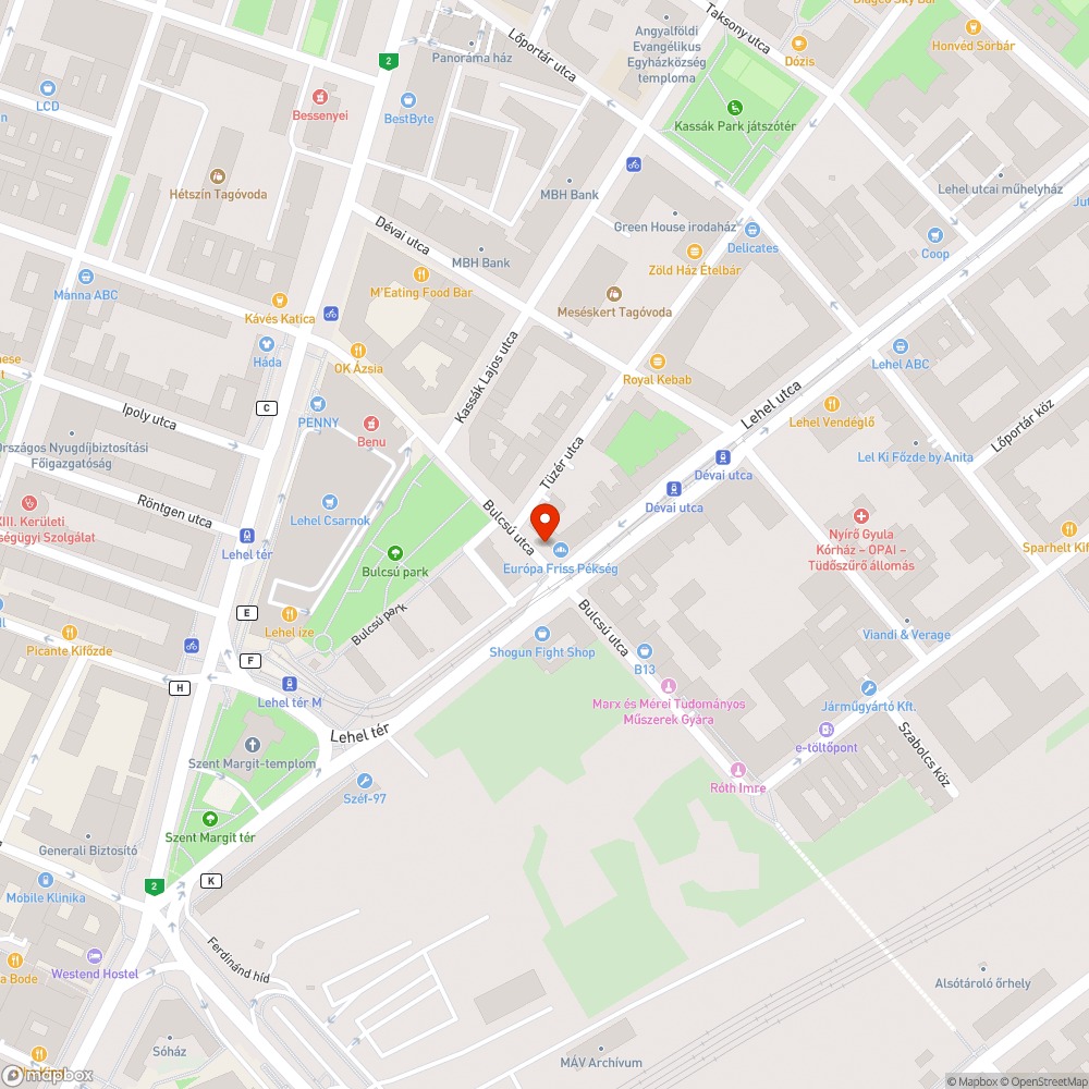 Kopott nyilak a sávban bejelentés helye