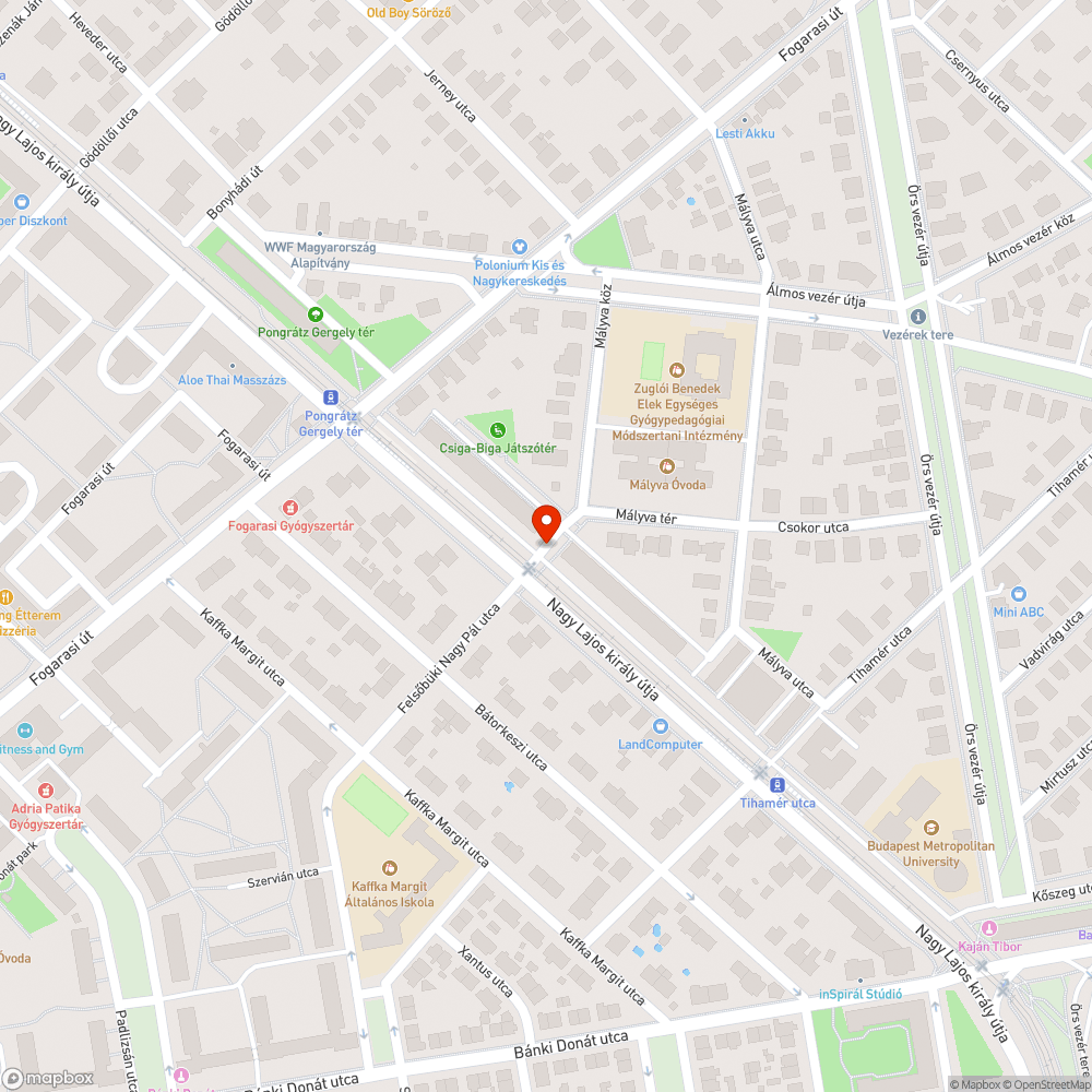 Digi kábel fektetése bejelentés helye