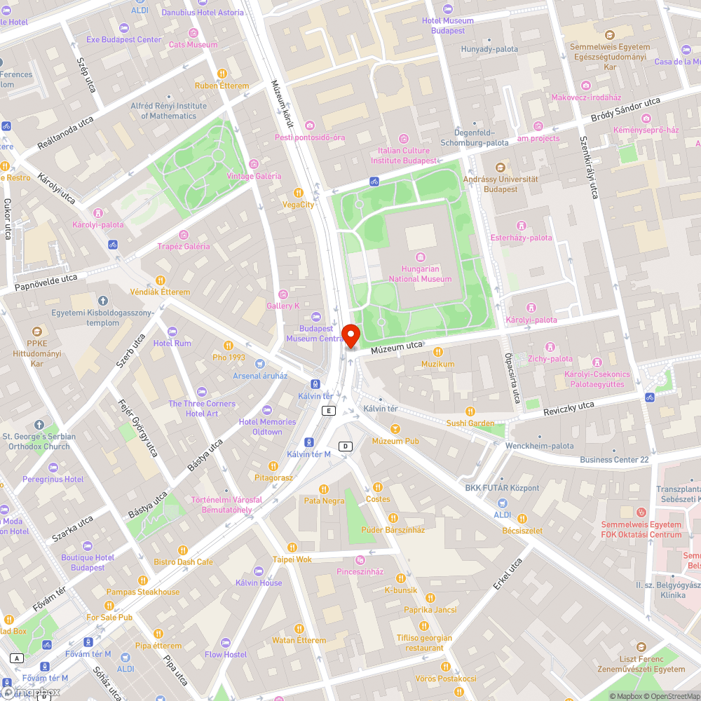 Erősen kormoló busz SMC223 bejelentés helye