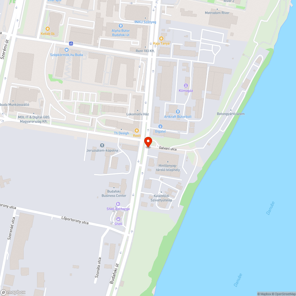 Hanyagság, magas pukli bejelentés helye