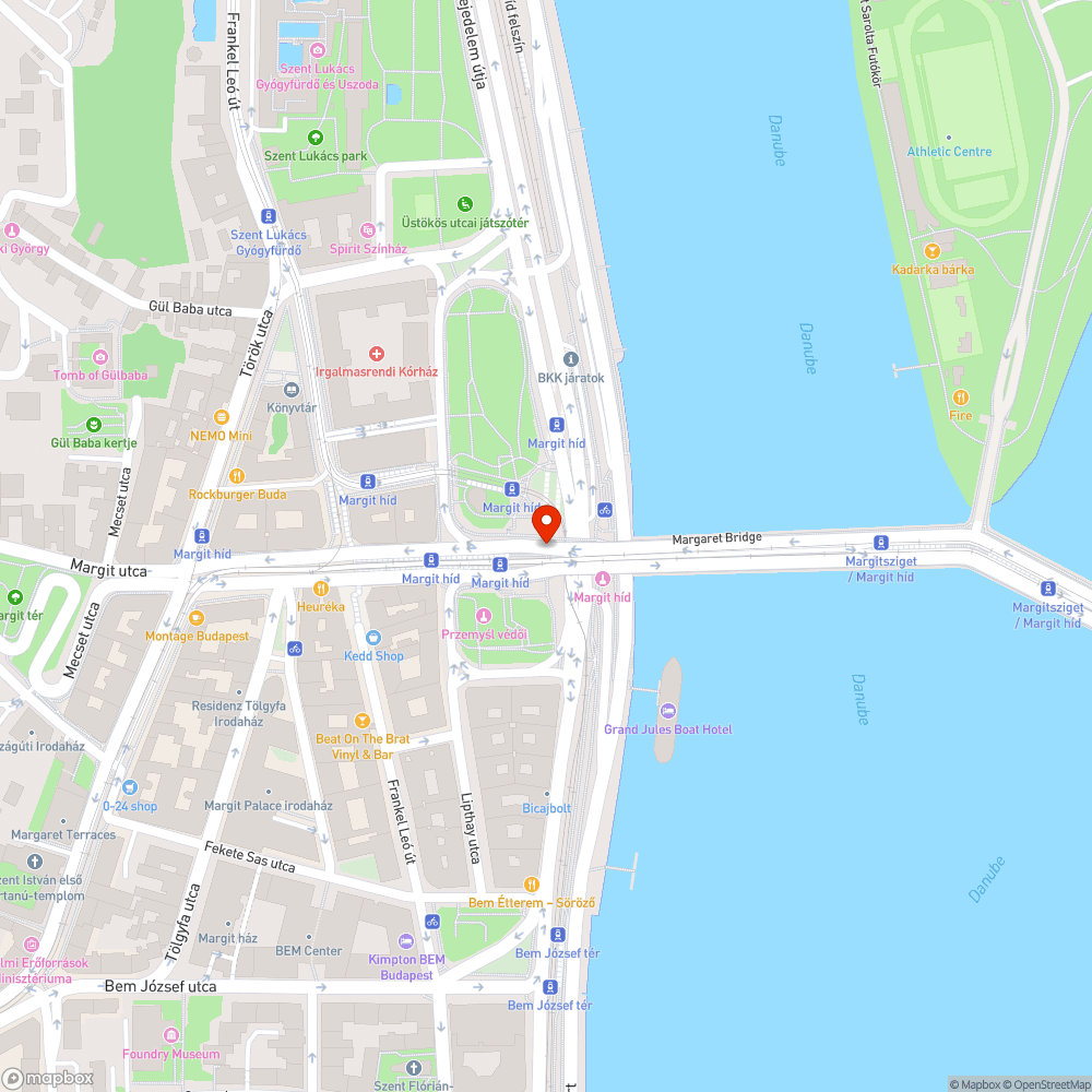 Elképesztően rossz állapotban bejelentés helye