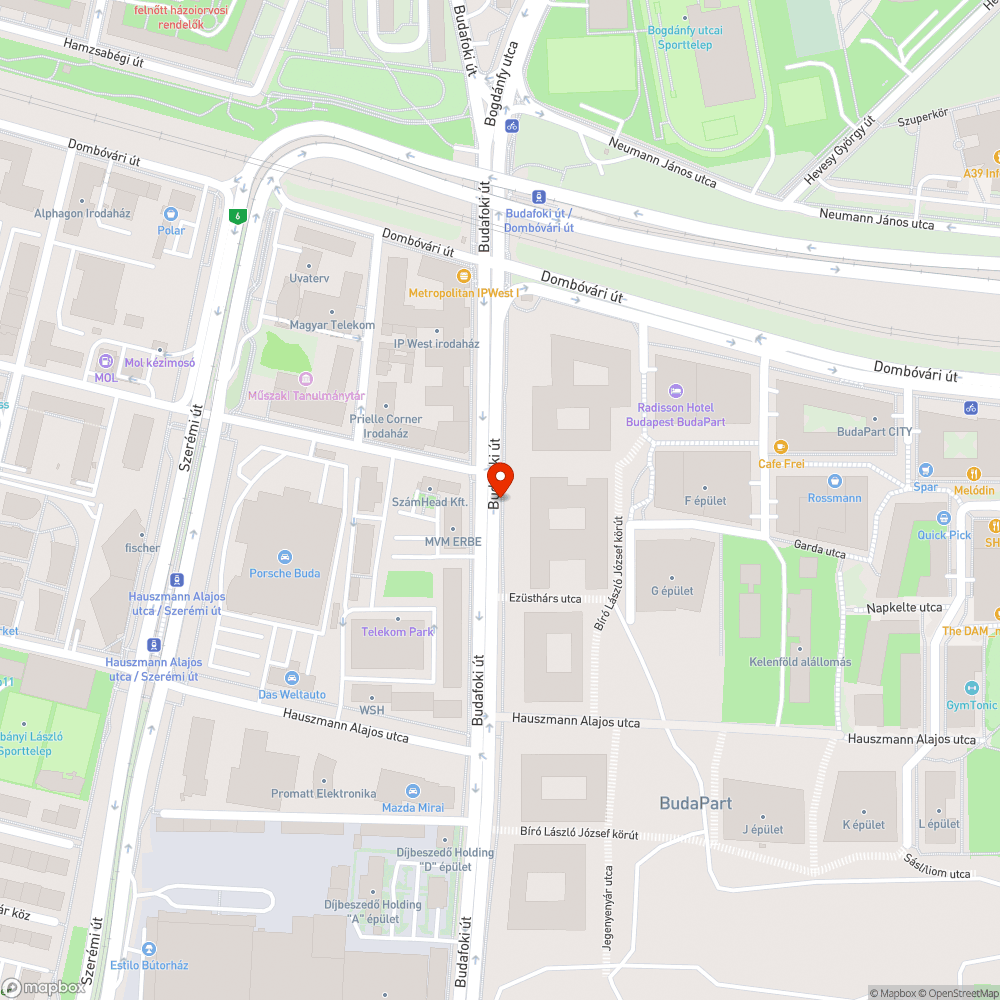 elfeledett beton elemek bejelentés helye