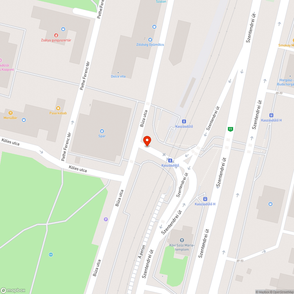 Törött fedlap bejelentés helye