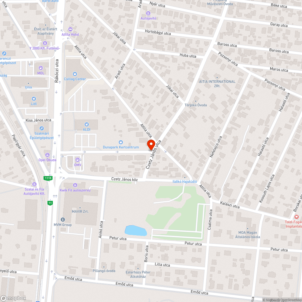 MEGINT kidőlt a sarki tábla :DDDD bejelentés helye