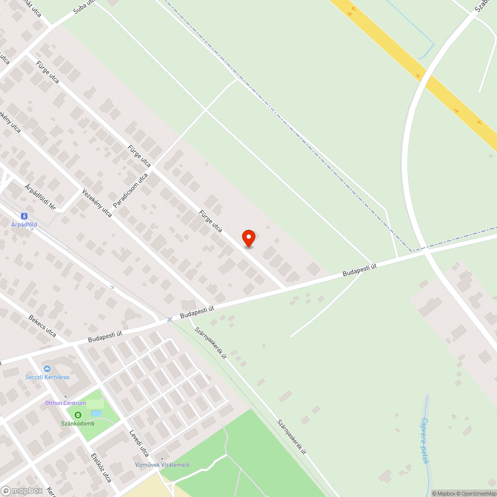 vízelvezetési probléma bejelentés helye