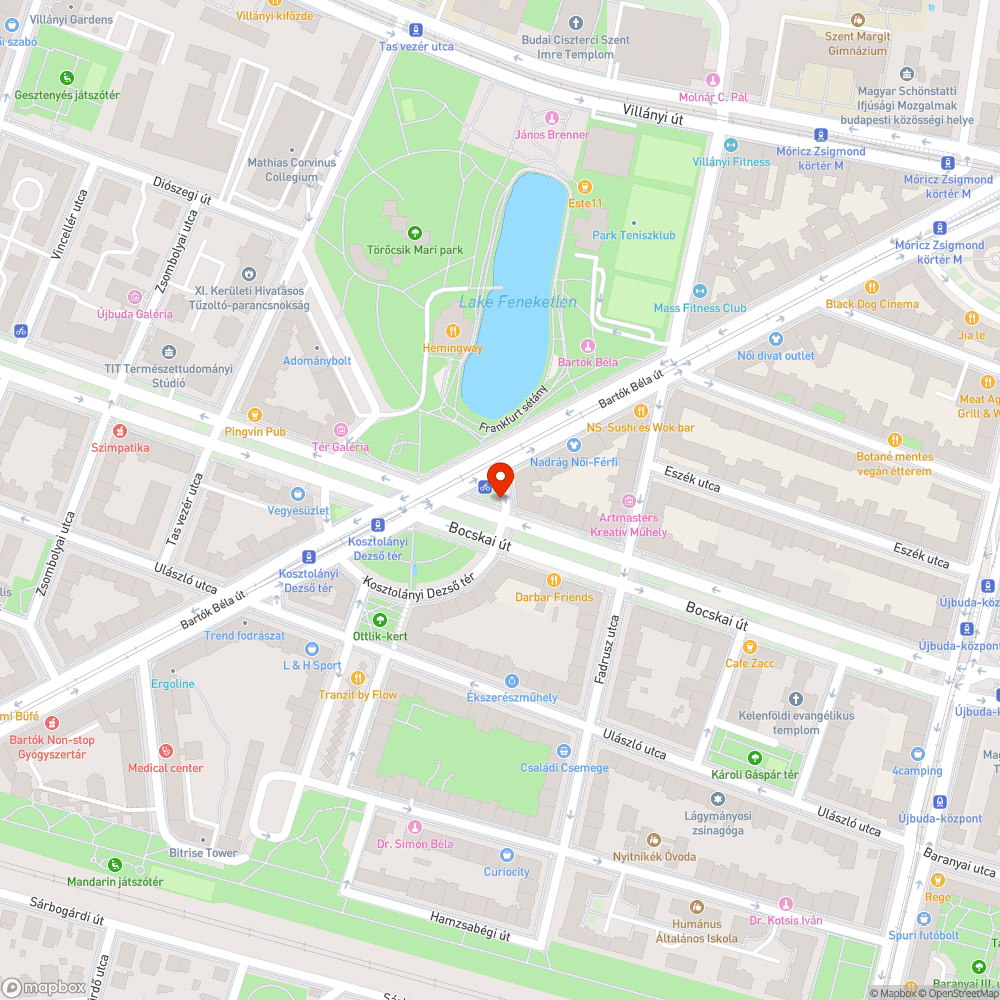 Döglött állat bejelentés helye