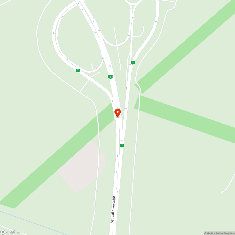 Hiányos, nem egyértelmű táblázás bejelentés helye