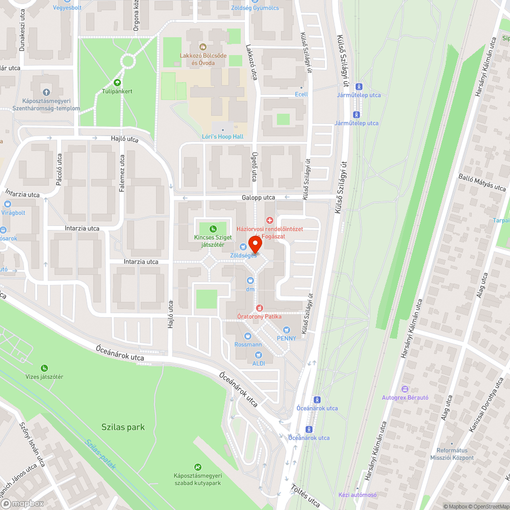 lefűrészelt szemetesek visszaszerelése bejelentés helye