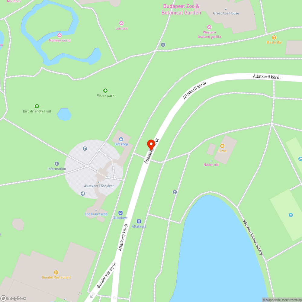 Megállni tilosban parkolás bejelentés helye